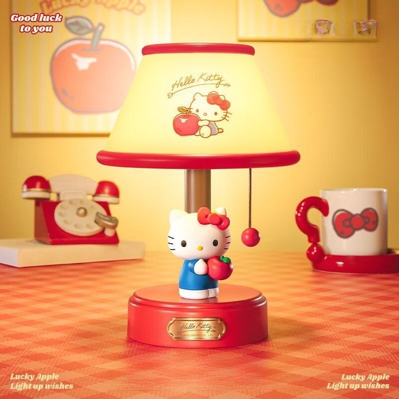 New Kawaii Sanrio HelloKitty C - Touch Dimmer Lamp recensione e prezzo