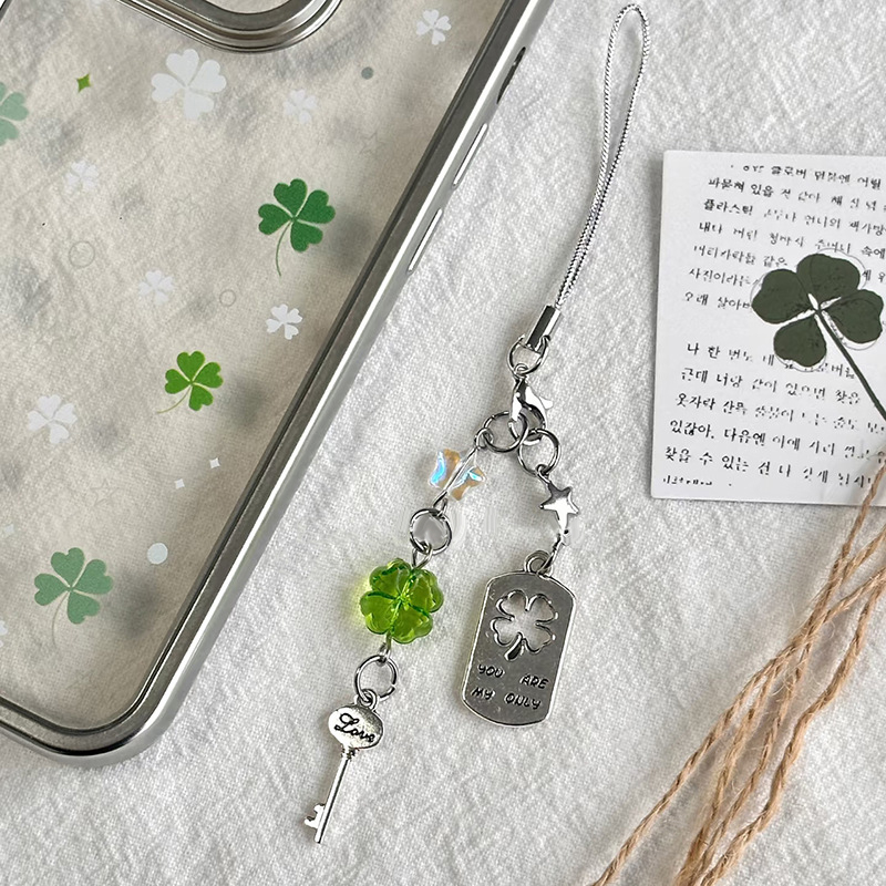 Mobile Phone Lanyard Kawaii Ba - Decor Lighting Phone Number recensione e prezzo