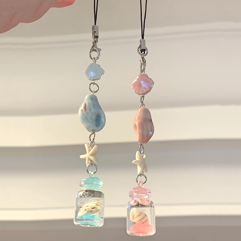 Mobile Phone Lanyard Kawaii Ba - Decor Lighting Phone Number recensione e prezzo