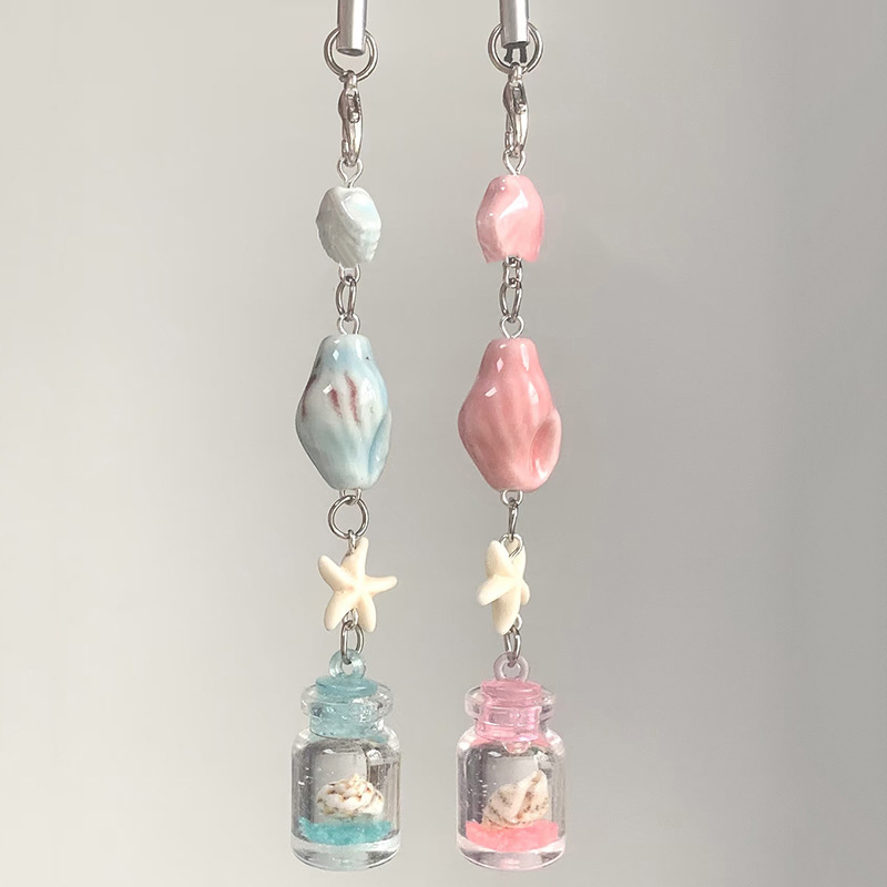 Mobile Phone Lanyard Kawaii Ba - Decor Lighting Phone Number recensione e prezzo