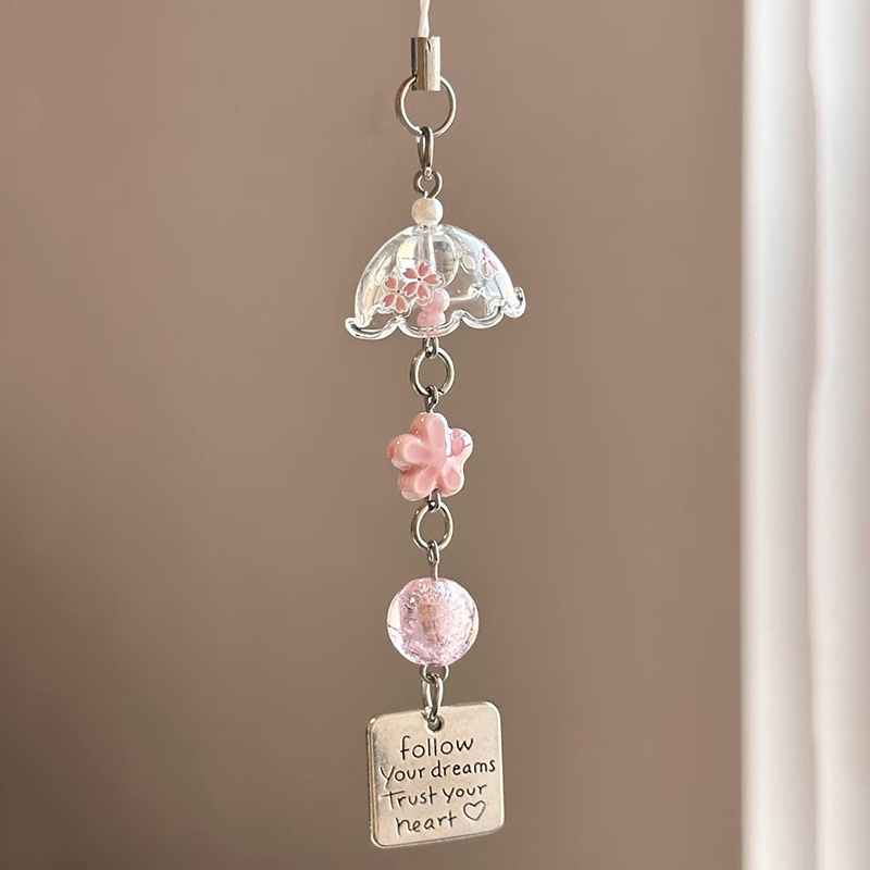 Mobile Phone Lanyard Kawaii Ba - Decor Lighting Phone Number recensione e prezzo