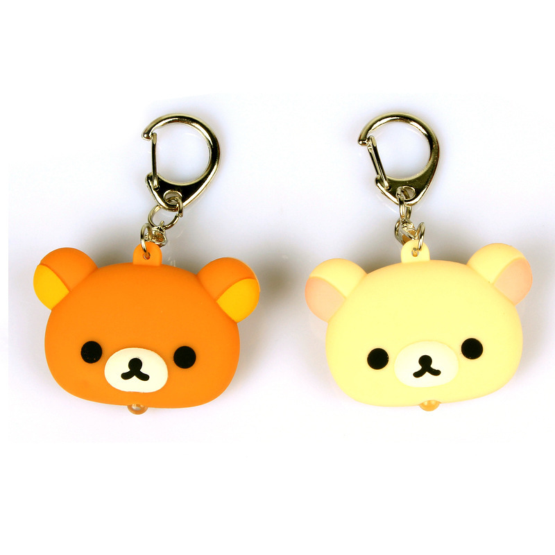 Rilakkuma Cute Keychains Anime - Pendant Light Shade recensione e prezzo