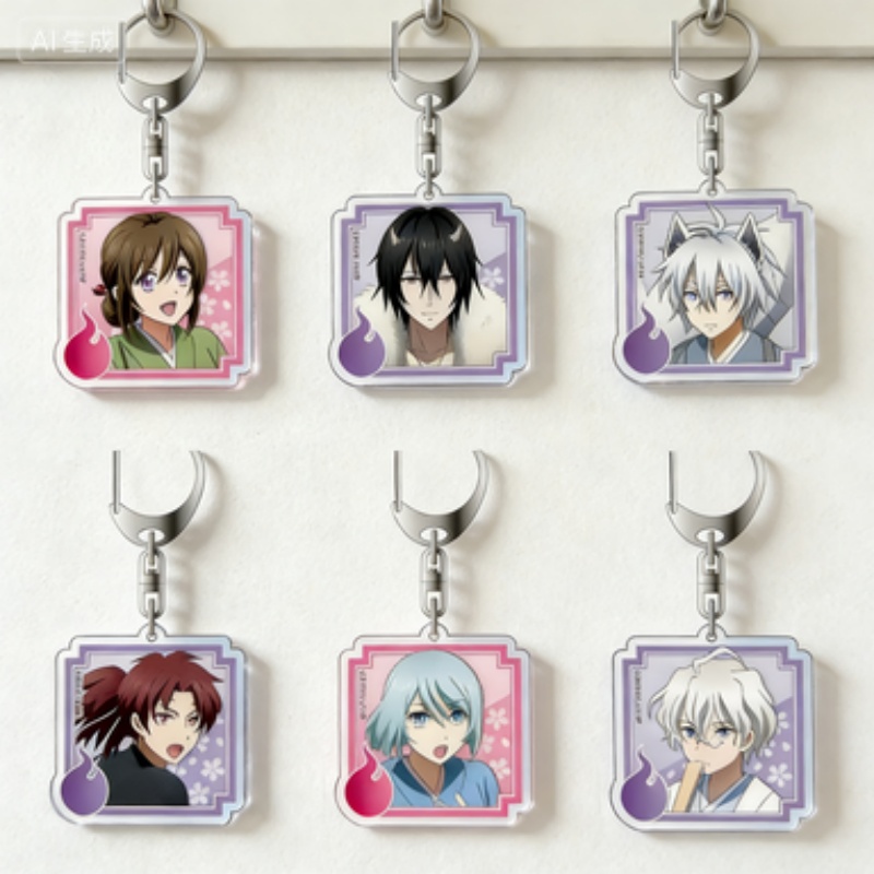 FACTORY STORE Anime Kakuriyo - - Decor Lighting Phone Number recensione e prezzo