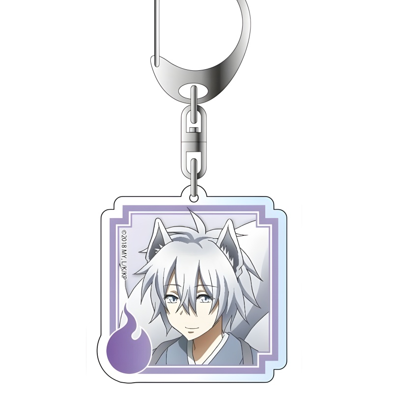 FACTORY STORE Anime Kakuriyo - - Decor Lighting Phone Number recensione e prezzo