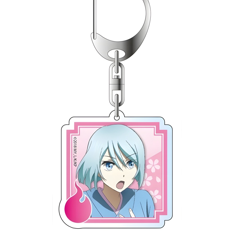 FACTORY STORE Anime Kakuriyo - - Decor Lighting Phone Number recensione e prezzo