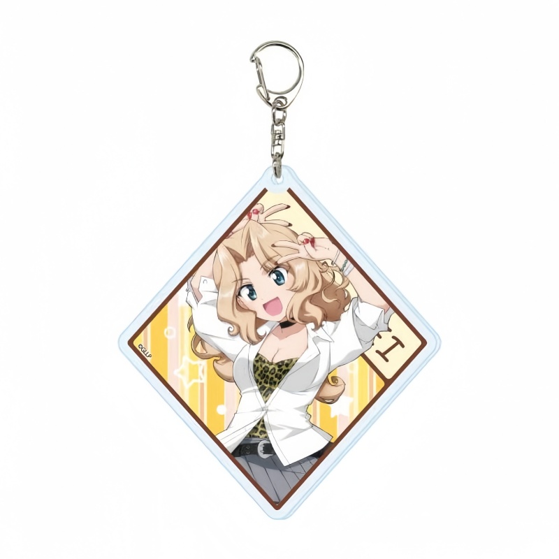 Wholesale Anime Girls und Panz - Decor Lighting Phone Number recensione e prezzo