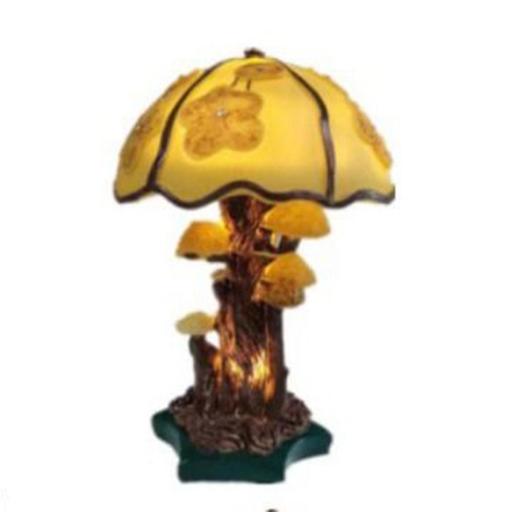 Vintage Aesthetic Design Table - Mushroom Table Lamp recensione e prezzo