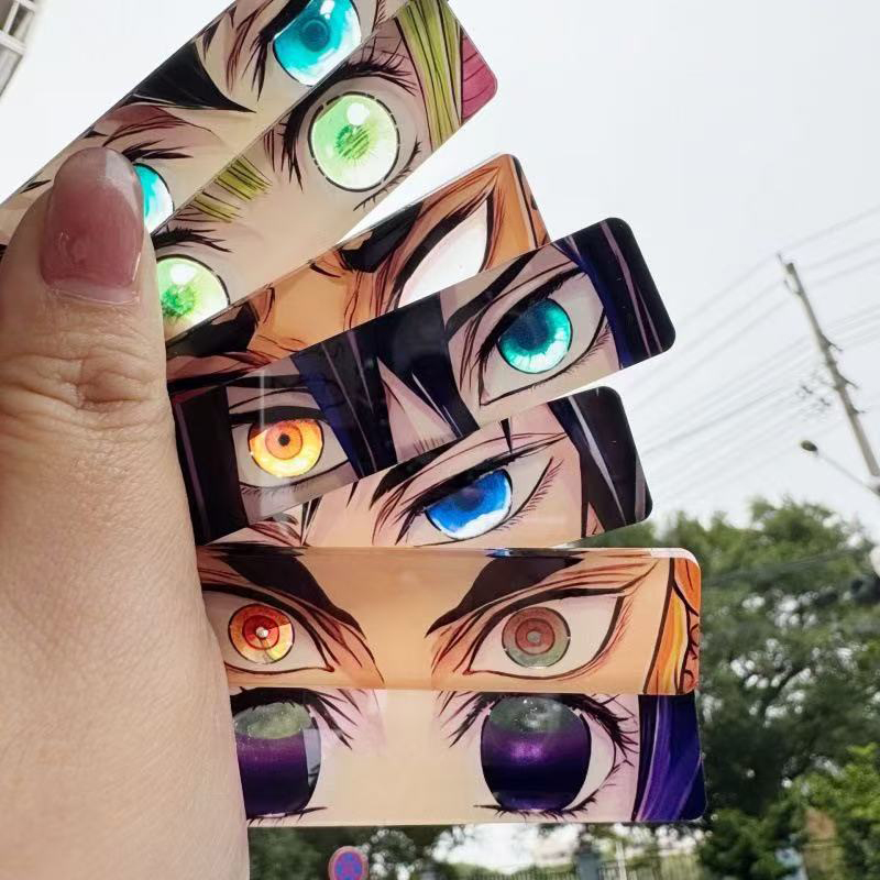 Anime Demon Slayer Double Side - Pendant Light Shade recensione e prezzo