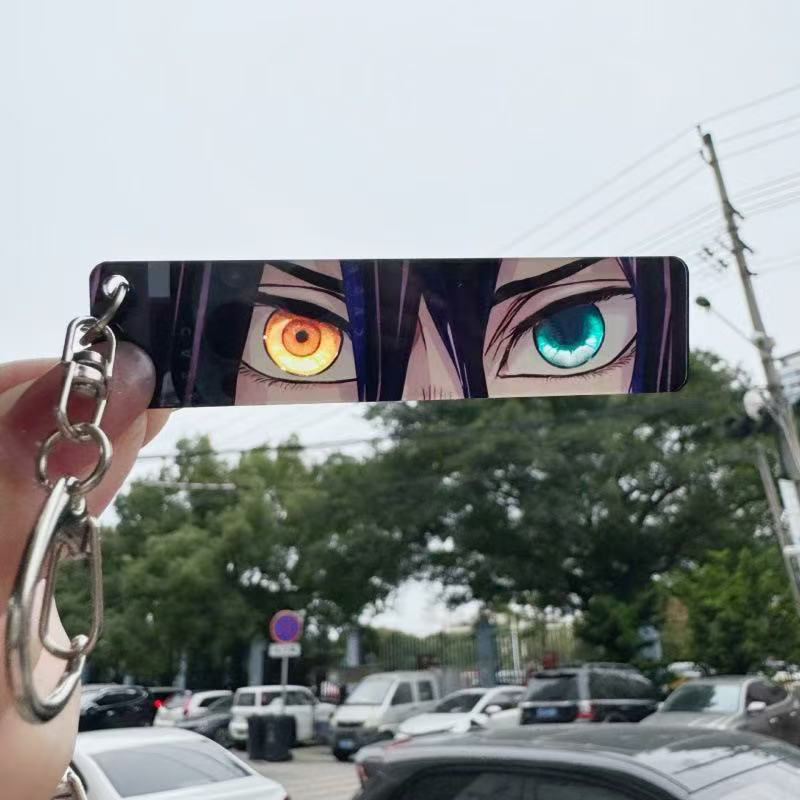 Anime Demon Slayer Double Side - Pendant Light Shade recensione e prezzo
