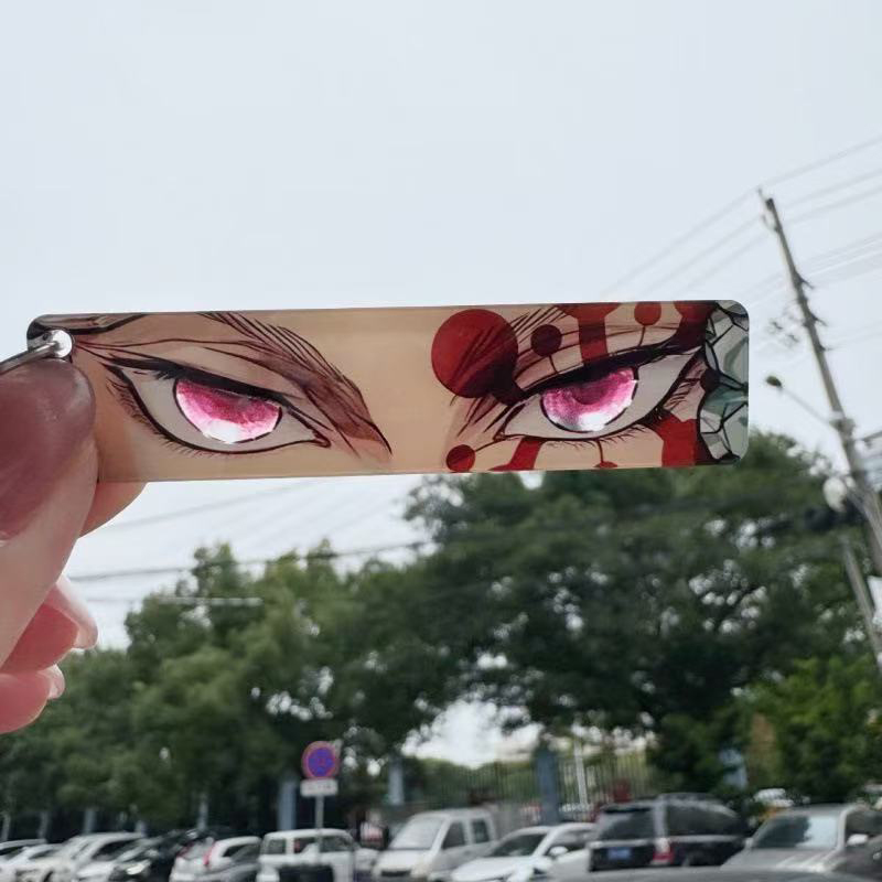 Anime Demon Slayer Double Side - Pendant Light Shade recensione e prezzo