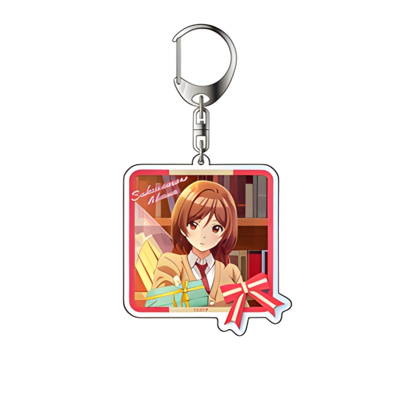 New style Anime I Got Married  - Decor Lighting Phone Number recensione e prezzo