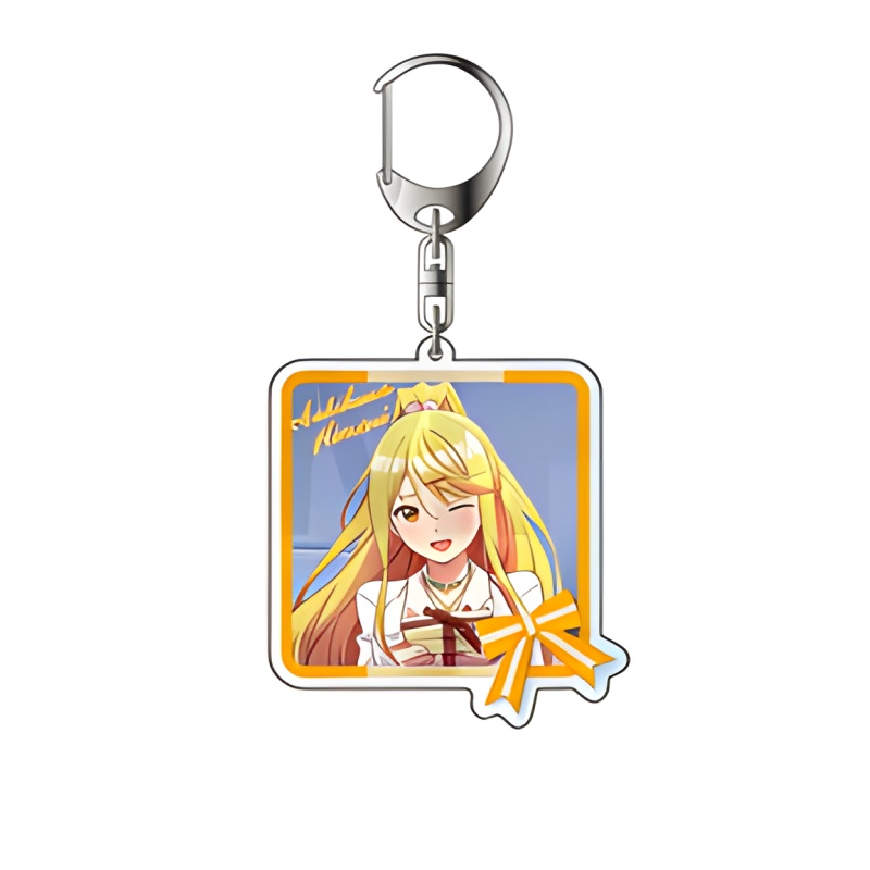 New style Anime I Got Married  - Decor Lighting Phone Number recensione e prezzo