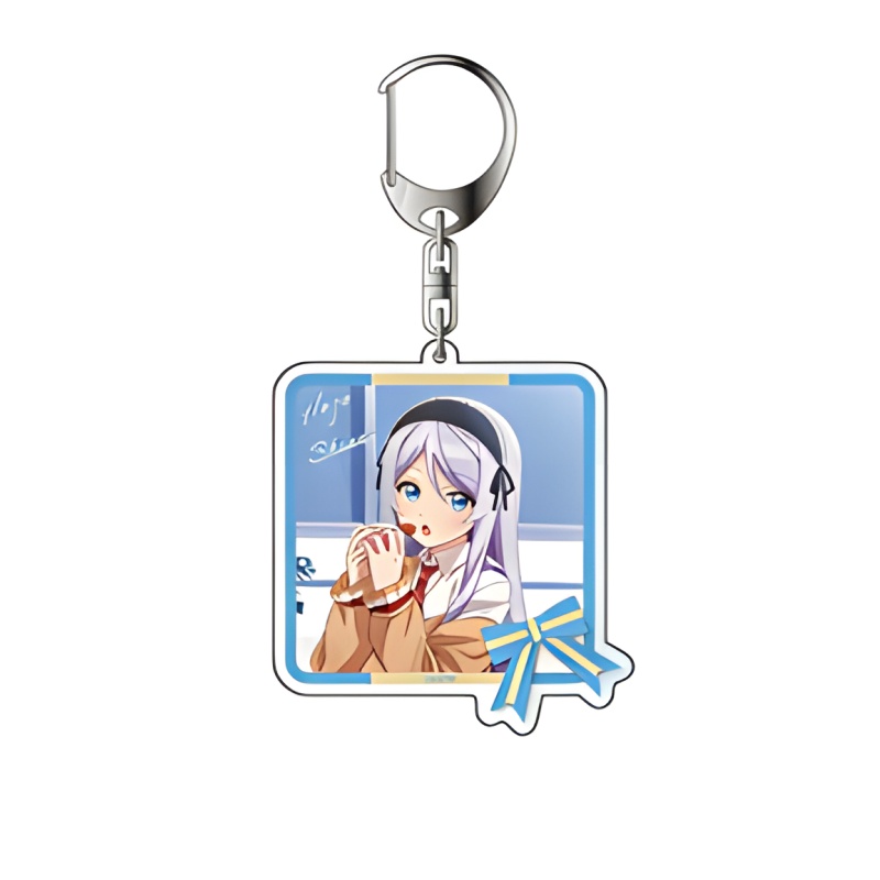 New style Anime I Got Married  - Decor Lighting Phone Number recensione e prezzo