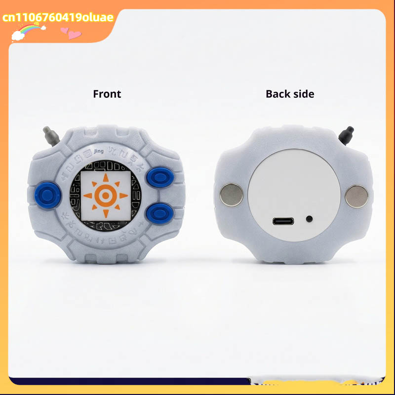 Digimon Digivice Night Light T - Pendant Light Shade recensione e prezzo