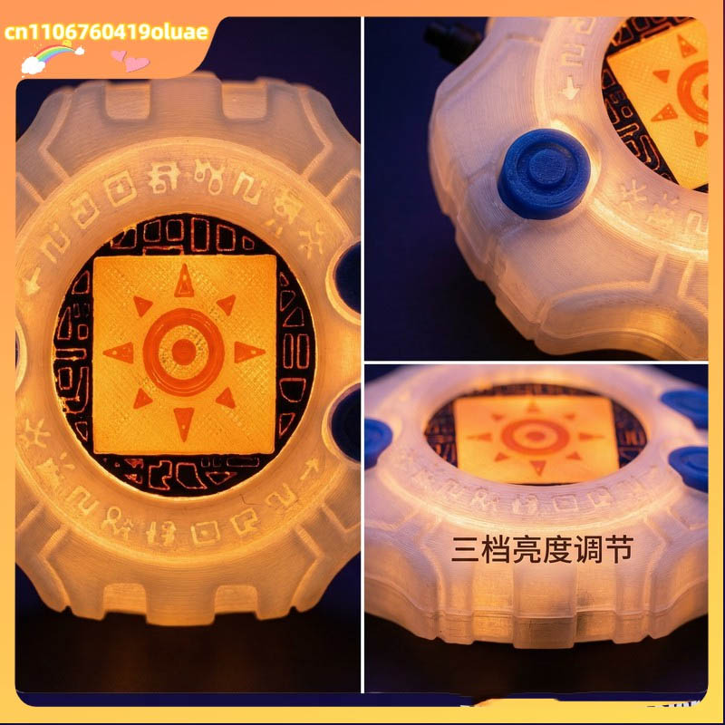 Digimon Digivice Night Light T - Pendant Light Shade recensione e prezzo