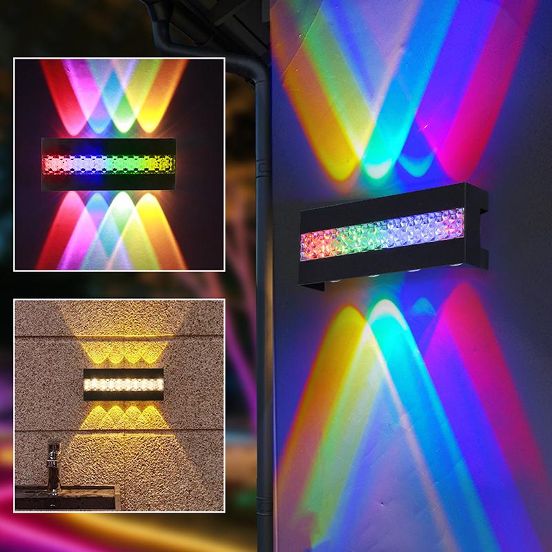 Outdoor Waterproof Wall Light  - Decor Lighting Lamps recensione e prezzo