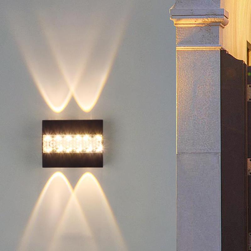 Outdoor Waterproof Wall Light  - Decor Lighting Lamps recensione e prezzo