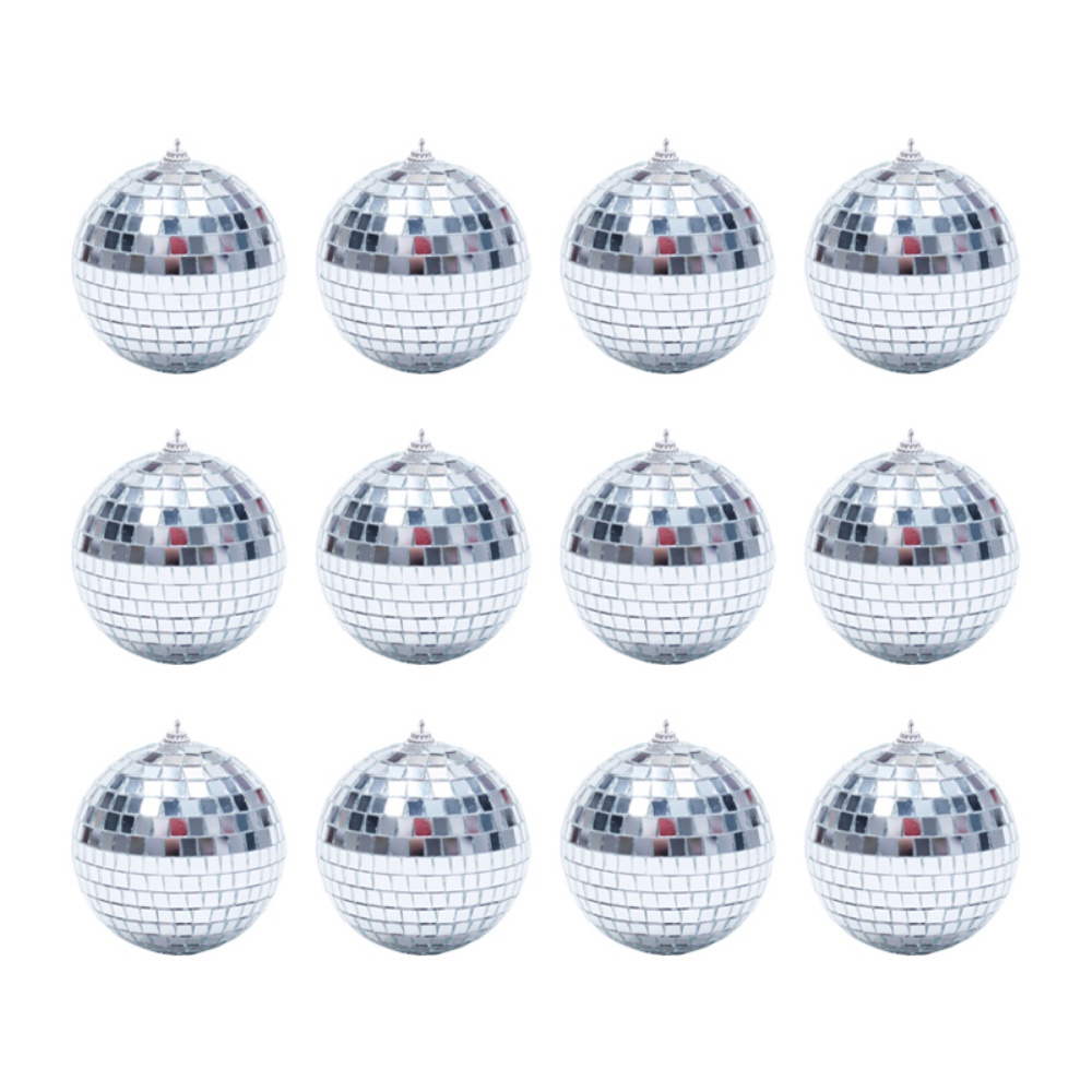 Mirror Disco Ball Ornaments, C - Disco Ball Mirror recensione e prezzo