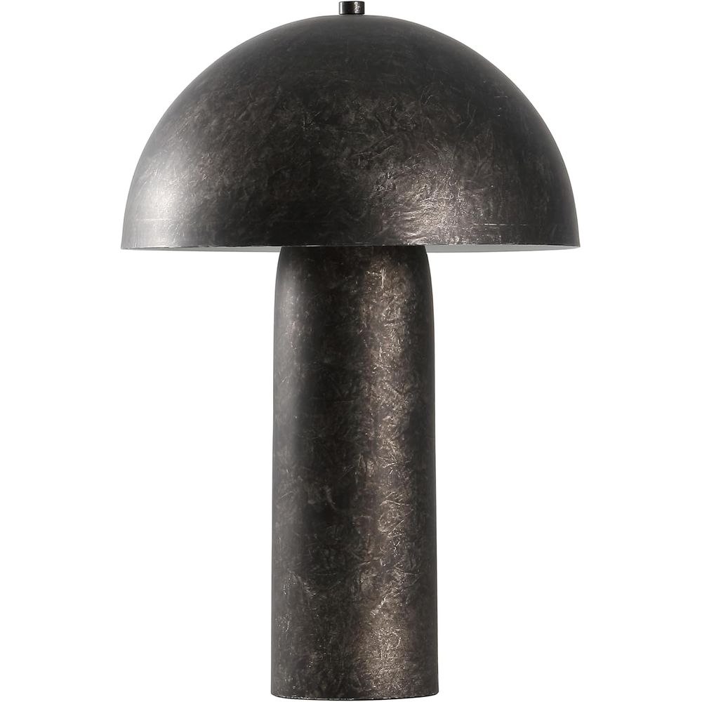 Antique Black 21-inch Mushroom - Mushroom Table Lamp recensione e prezzo