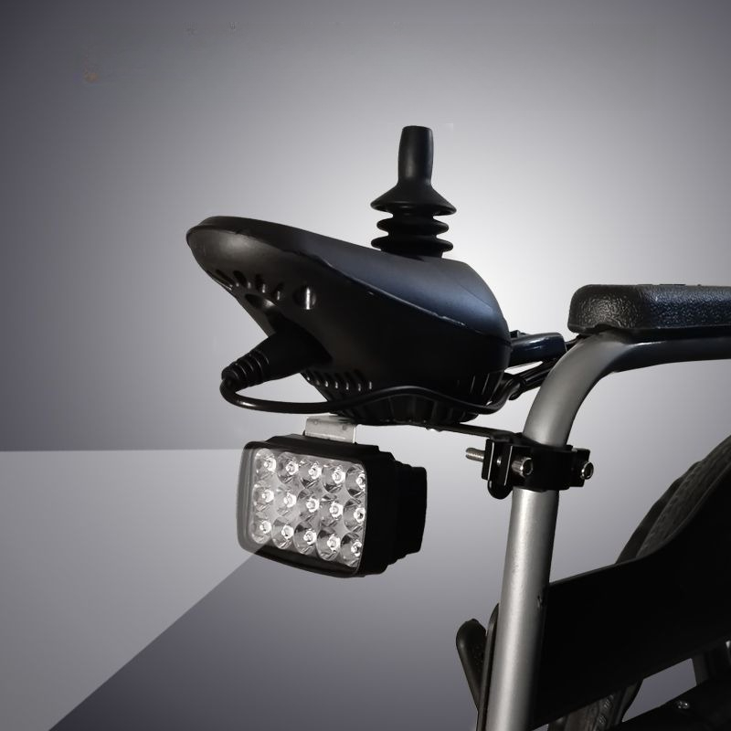 Electric Wheelchair Lighting L - Touch Dimmer Lamp recensione e prezzo