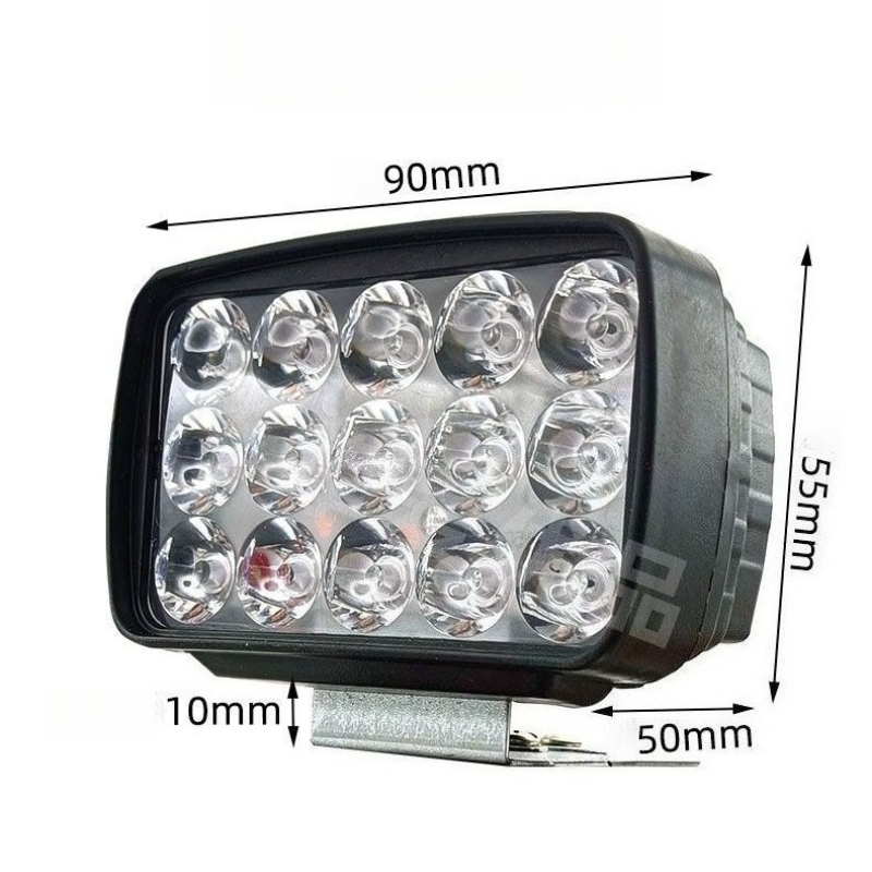 Electric Wheelchair Lighting L - Touch Dimmer Lamp recensione e prezzo
