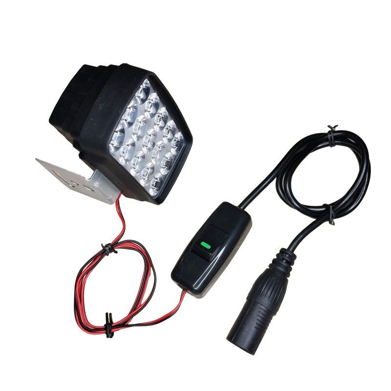 Electric Wheelchair Lighting L - Touch Dimmer Lamp recensione e prezzo