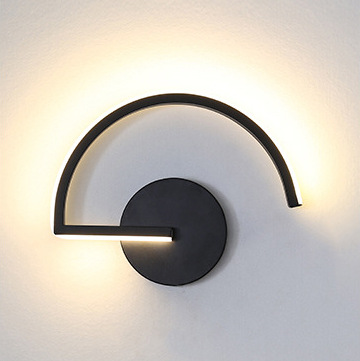 Modern Nordic LED Wall Lamp, M - Decor Lighting Lamps recensione e prezzo