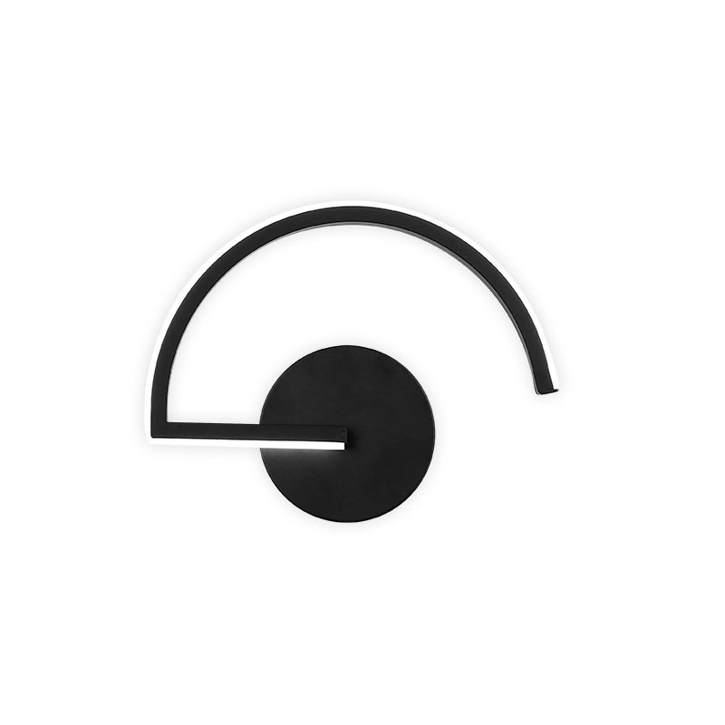 Modern Nordic LED Wall Lamp, M - Decor Lighting Lamps recensione e prezzo