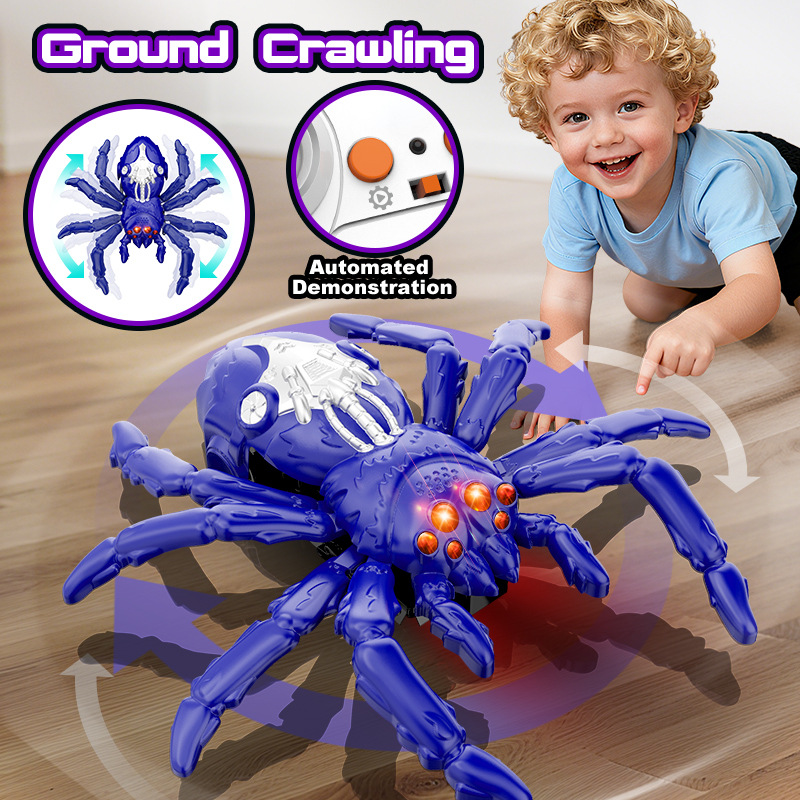 RC Animal climbing Wall gecko  - Gecko Lighting & Decor recensione e prezzo