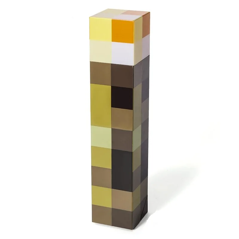 Torch LED Lamp Potion Bottle L - Decor Lighting Lamps recensione e prezzo