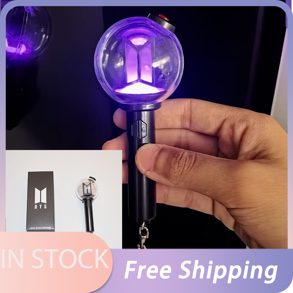 In Stock Mini Kpop Army Ver 4  - Pendant Light Shade recensione e prezzo