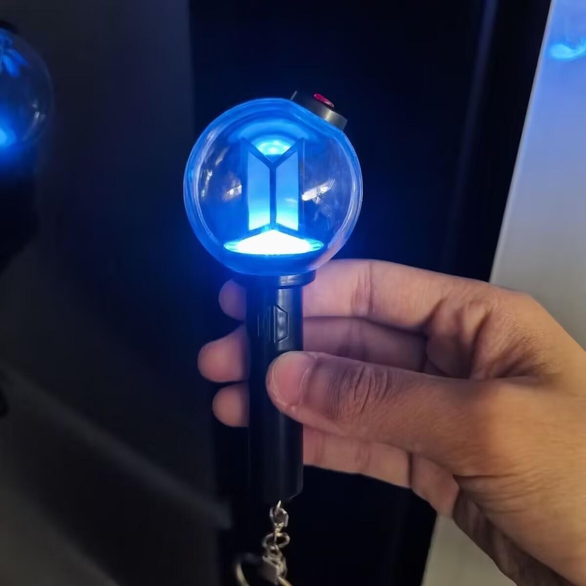 In Stock Mini Kpop Army Ver 4  - Pendant Light Shade recensione e prezzo