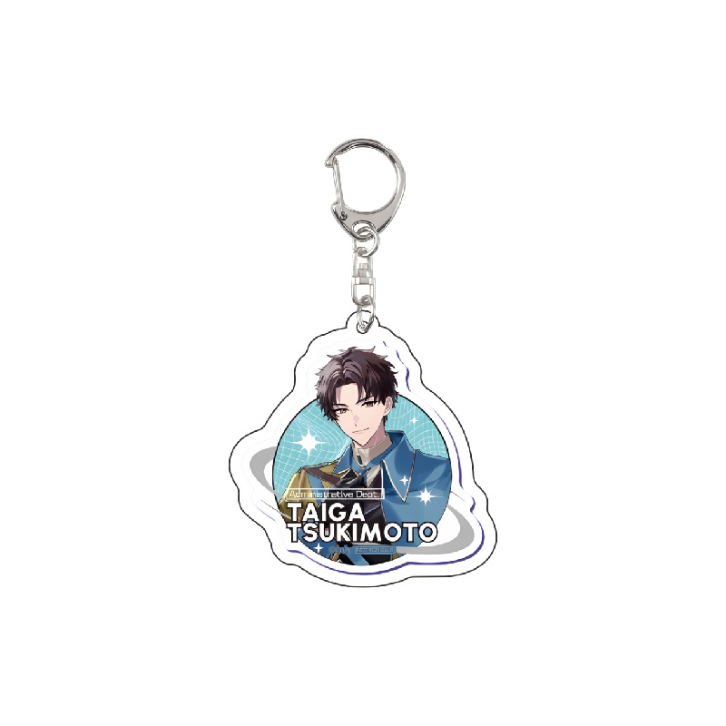 Charm Anime BREAK MY CASE Keyc - Decor Lighting Phone Number recensione e prezzo