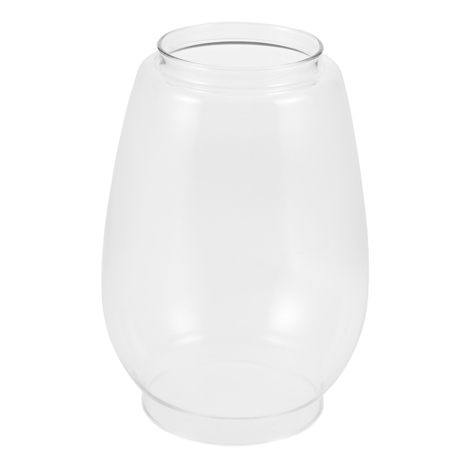 Clear Glass Lantern Globes for - Pendant Light Shade recensione e prezzo