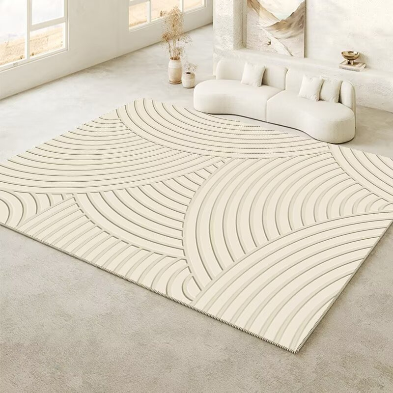 Simple Light Luxury Carpet Hom - Home Decor Lighting Wholesale recensione e prezzo