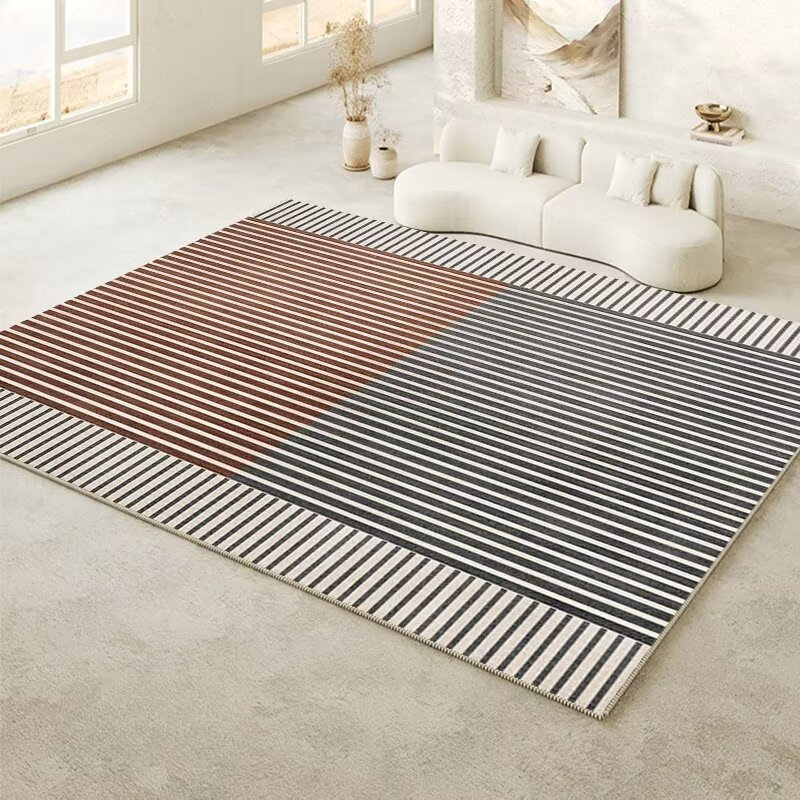 Simple Light Luxury Carpet Hom - Home Decor Lighting Wholesale recensione e prezzo
