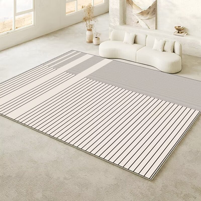 Simple Light Luxury Carpet Hom - Home Decor Lighting Wholesale recensione e prezzo