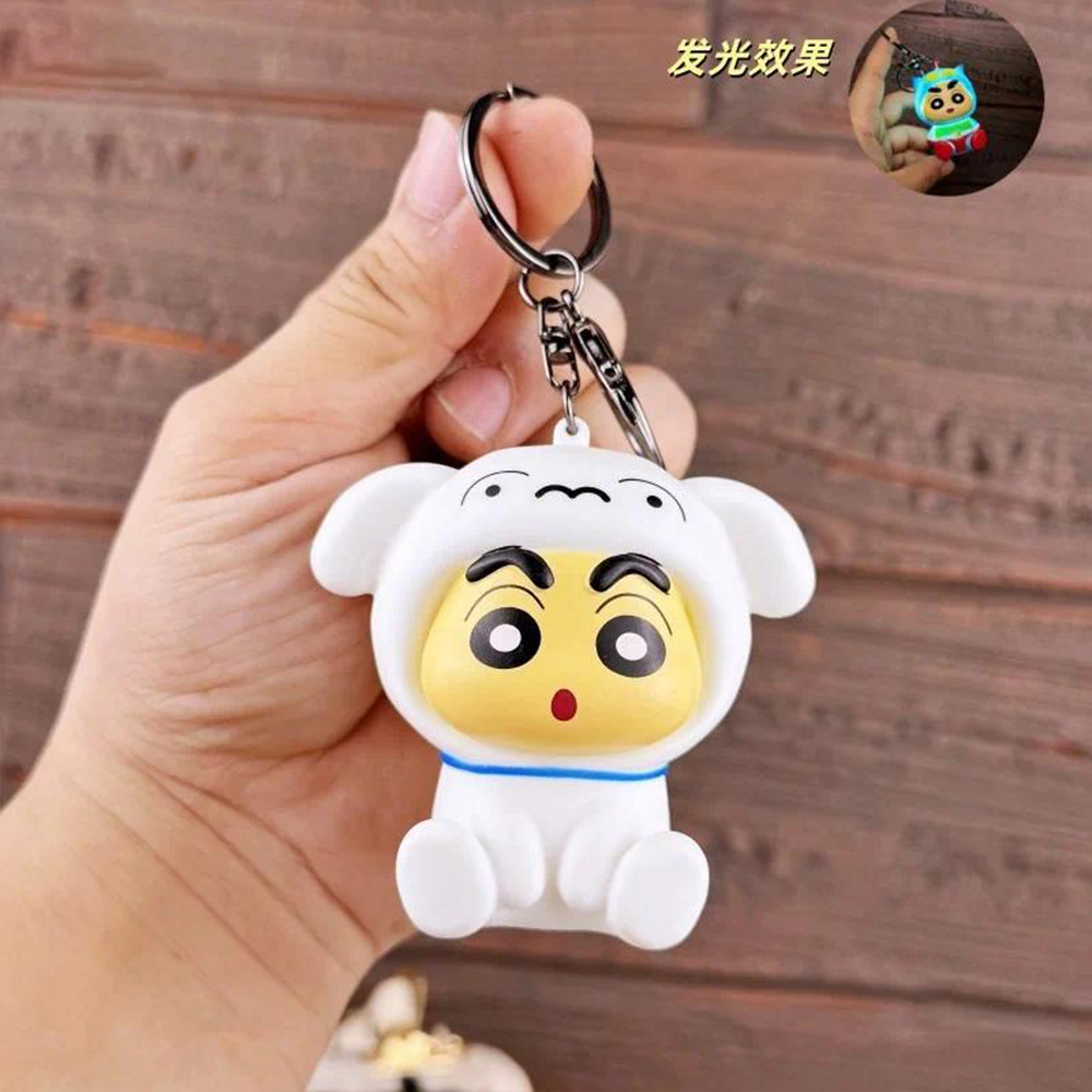 Creative Doll Glowing Night Li - Pendant Light Shade recensione e prezzo