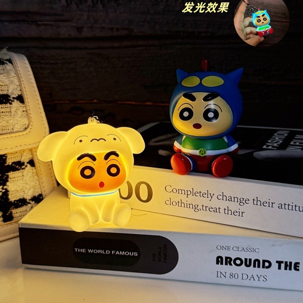 Creative Doll Glowing Night Li - Pendant Light Shade recensione e prezzo