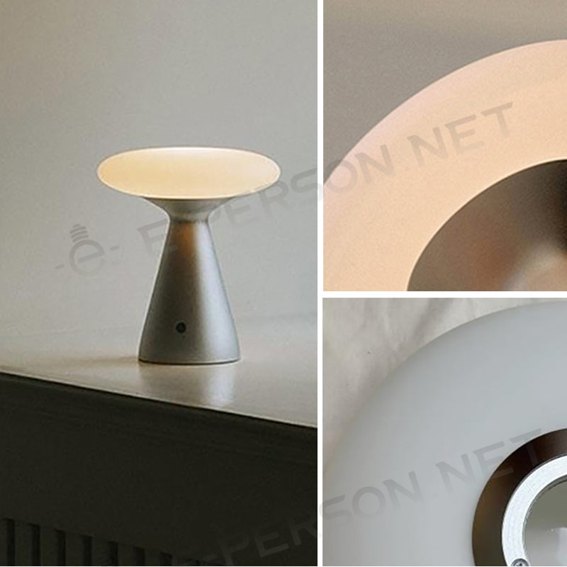Modern Minimalist Table Lamp M - Mushroom Table Lamp recensione e prezzo