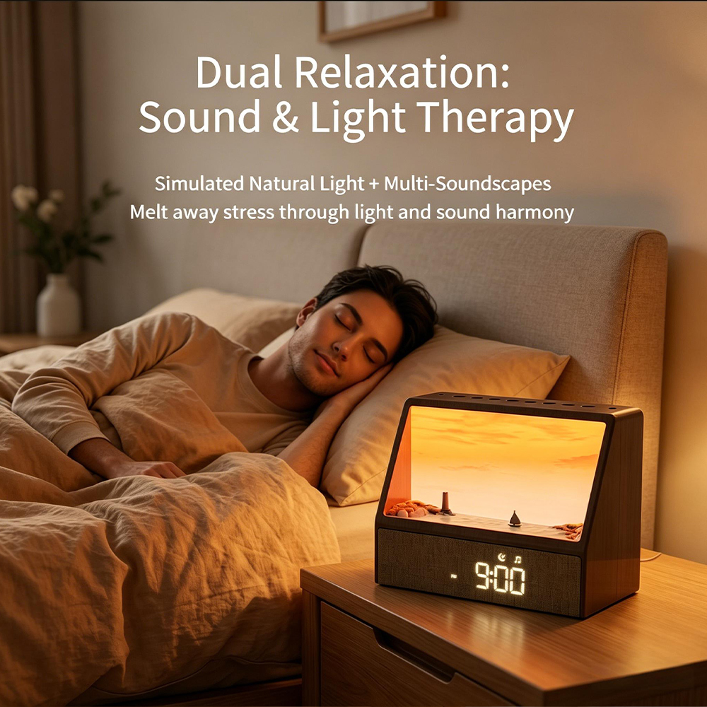 Star Projector Sunset Lamp Por - Decor Lighting Lamps recensione e prezzo