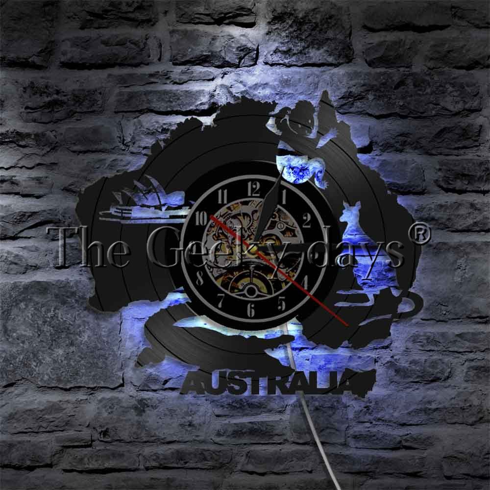 Australia Modern Wall Lamp Syd - Decor Lighting Australia recensione e prezzo