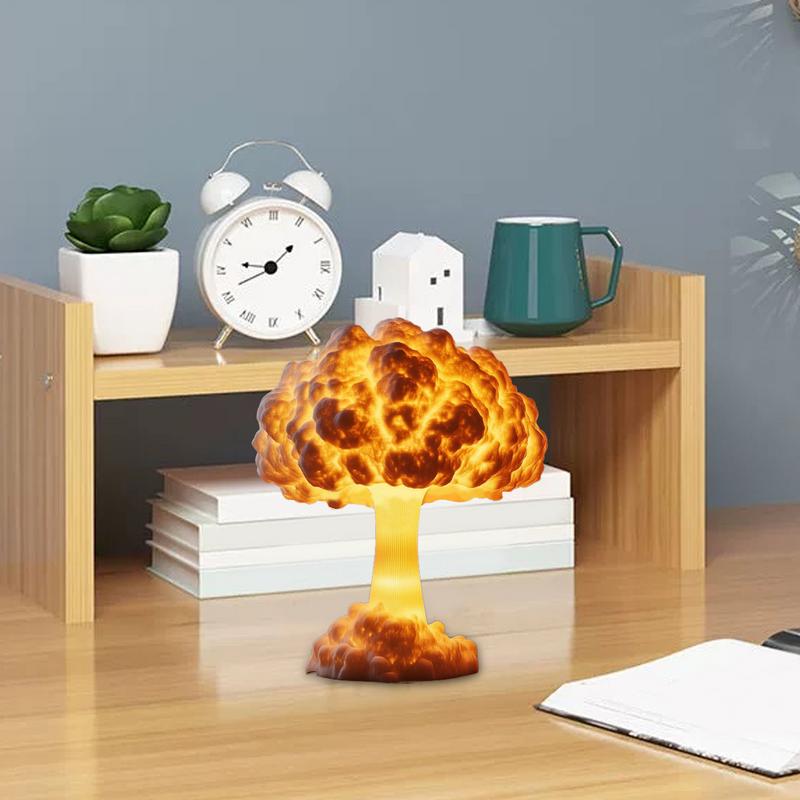 Mushroom Table Lamp Ambiance L - Mushroom Table Lamp recensione e prezzo