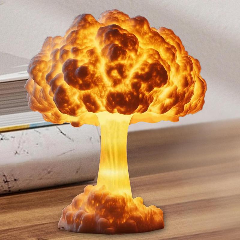 Mushroom Table Lamp Ambiance L - Mushroom Table Lamp recensione e prezzo
