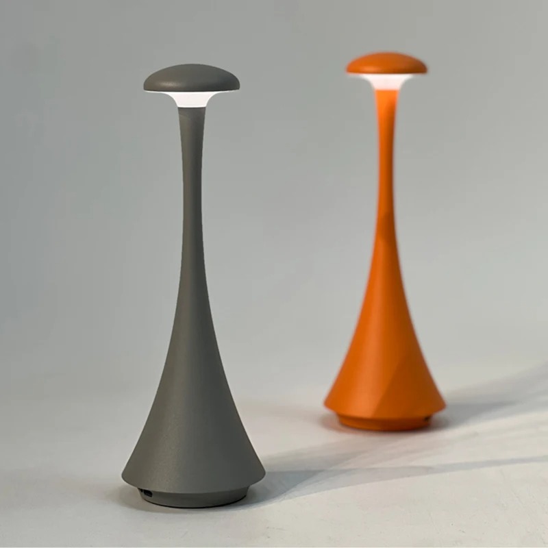 New Arrival Mushroom Table Lam - Mushroom Table Lamp recensione e prezzo