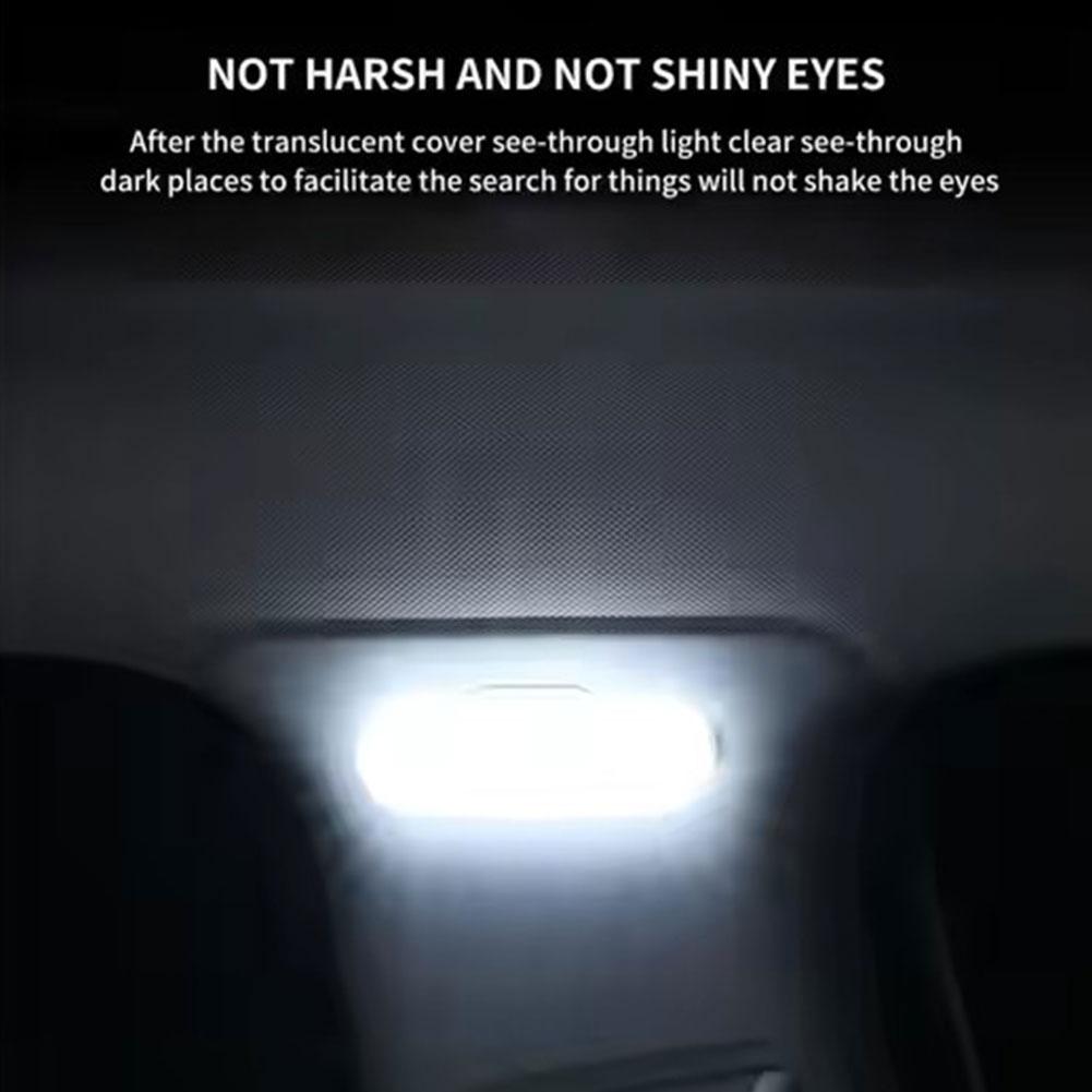Universal Vehicles ​​Multicolo - Touch Dimmer Lamp recensione e prezzo