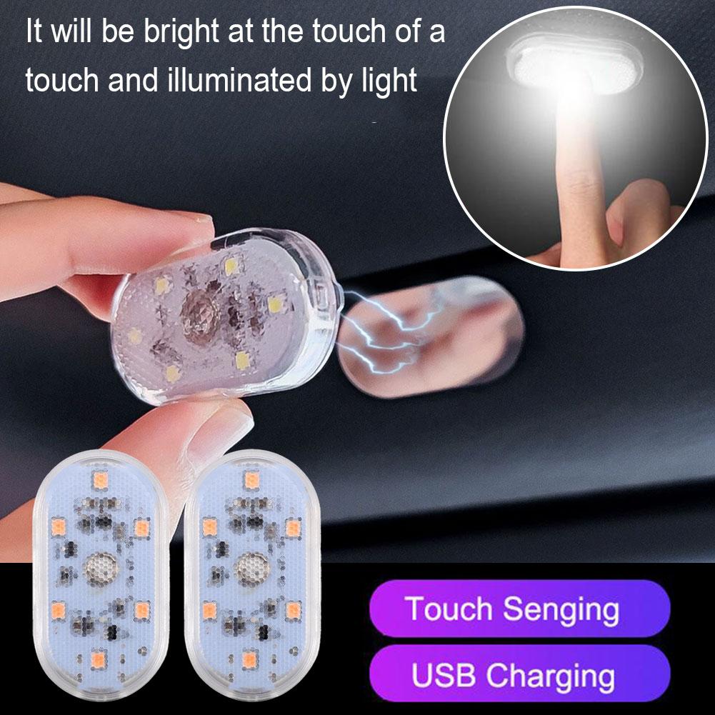 Universal Vehicles ​​Multicolo - Touch Dimmer Lamp recensione e prezzo