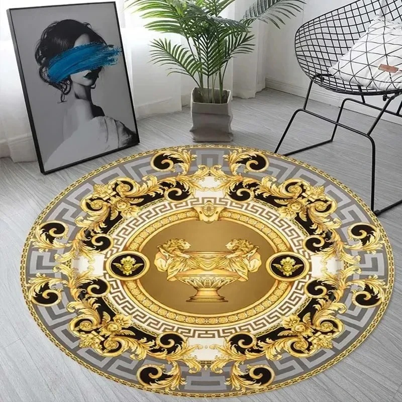 Light Luxury Gilded European R - Home Decor Lighting Wholesale recensione e prezzo