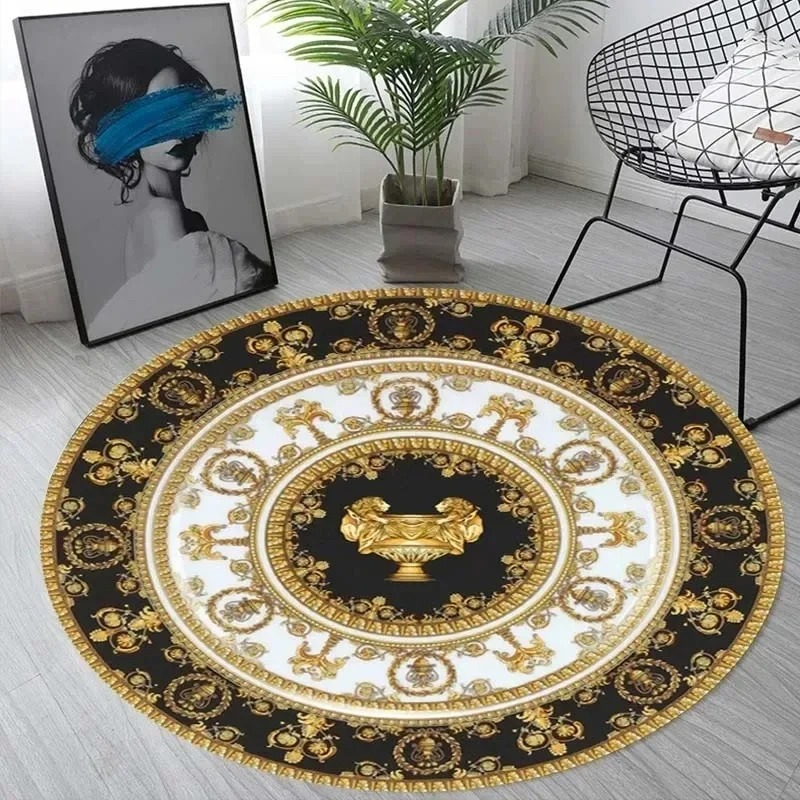 Light Luxury Gilded European R - Home Decor Lighting Wholesale recensione e prezzo