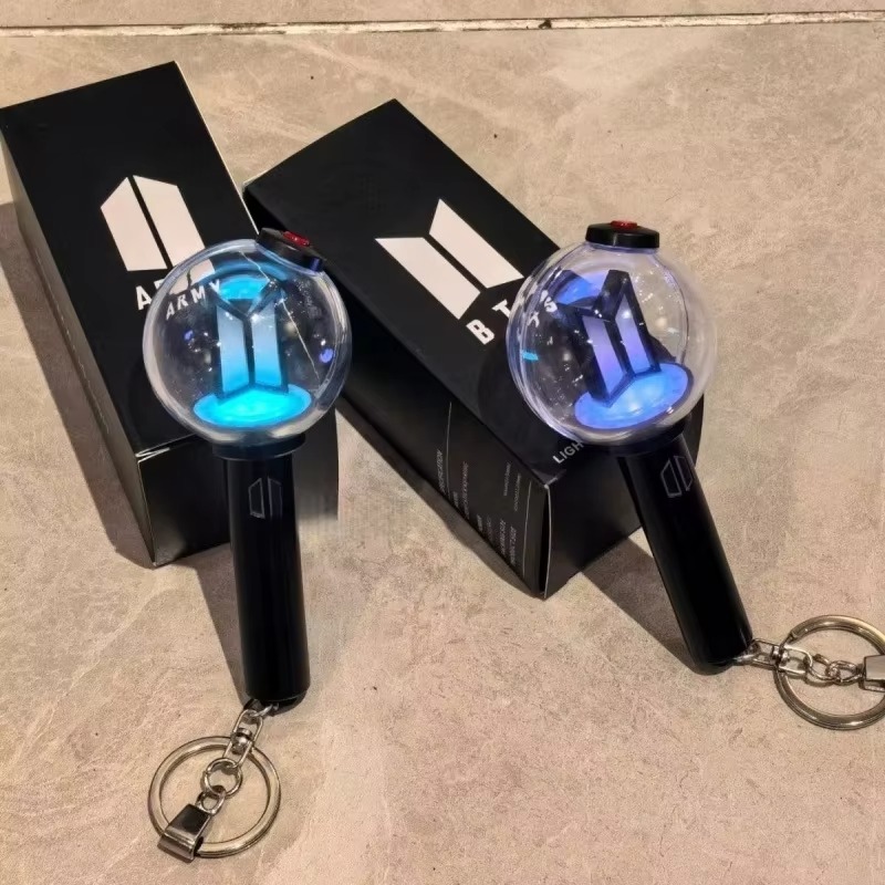In Stock Mini K-POP Army Ver4  - Pendant Light Shade recensione e prezzo